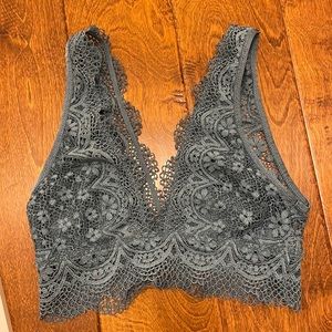 VS bralette